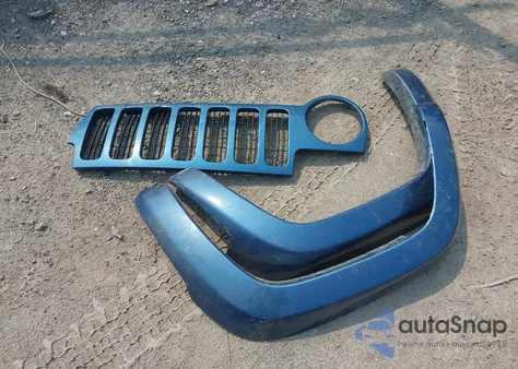 2004 Jeep Liberty Sport из США, поврежденный, VIN 1J4GL48K74W314969